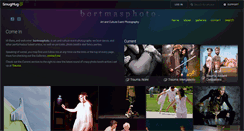 Desktop Screenshot of bortmasphoto.com